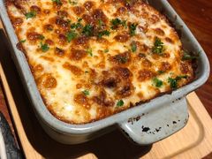 培根芝士烤土豆泥-澳骄 Aussie Kitchen·手工披萨·西餐(国大店)