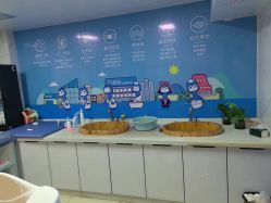 -蓝丝带产后恢复中心(都江堰店)