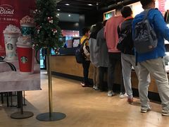 -星巴克(上海南站店)