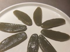 -张家卫·阳江菜·小海鲜(肥婆湾桥店)