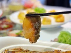 -永安鱼庄·镇江菜(东吴路店)