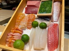 -鮨陽·寿司阳 omakase