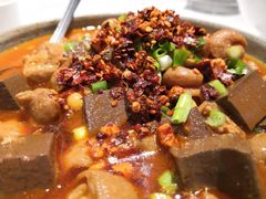 -眉州东坡(春秀路店)