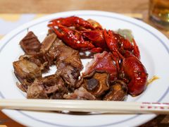 -咖啡苑自助餐厅·中国大饭店