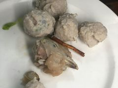 -百丈园龙江啫神馆