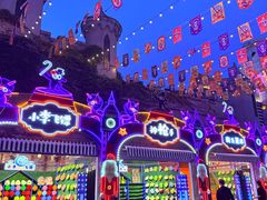 -大连海昌发现王国主题公园