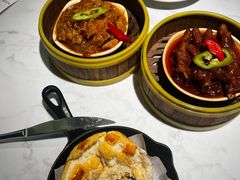 -食大利香港茶餐厅(南亚风情第一城店)