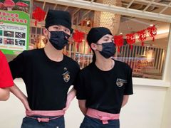 -万岁寿司(蓬江万达店)