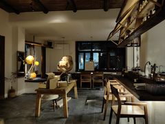 -兮禾酒馆(护国路店)