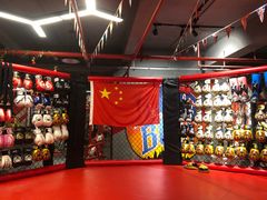 -KingBull私教健身&格斗订制(龙井商业中心店)
