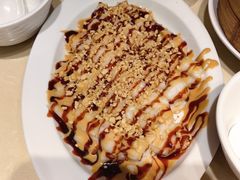-香港池仔记肠粉王(博多新记襄阳南路店)