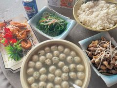 -北港方记海鲜楼·海景餐厅