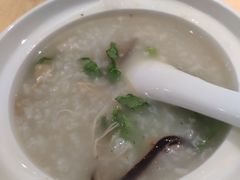 -嘉和一品粥(方庄店)