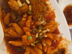 -顺风海鲜港(金玉兰店)