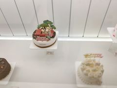 -好利来(东直门银座店)