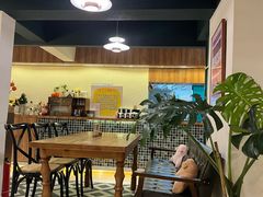 -The Good Place好地方·Brunch·coffee(国贸店)