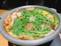 -渔寿司·日本料理(艾尚天地店)