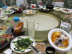 -这片海·海景餐厅(博鳌店)