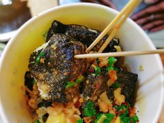 -东门町美食街