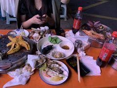 -九层海鲜塔(市南店)