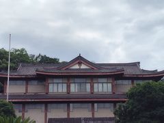 -浙江省博物馆(孤山馆区)