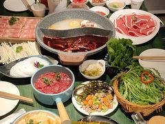 -老灶堂文创火锅(文艺路店)