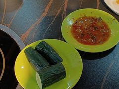 -大河宴·椒麻鱼火锅(北京路中和美食街店)