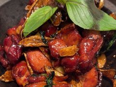 -鹿港小镇(悠唐店)