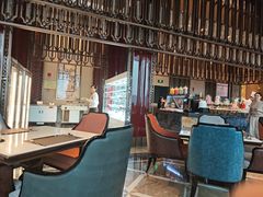 -美食汇自助餐厅(成都万达瑞华酒店)