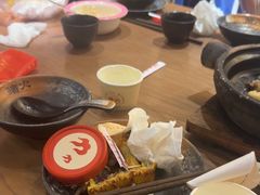 -啫火啫啫煲·顺德干蒸(西乡天虹店)