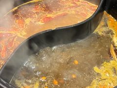 -郭铁柱·泥炉老火锅(江北龙湖天街店)