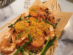 -喜碧海鲜·二十年本土海鲜老字号(上排店)