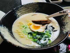 -将太无二·北美传奇寿司(瑞士公寓店)