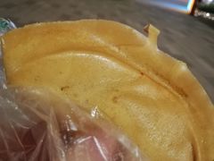 -蜗牛蛋烘糕