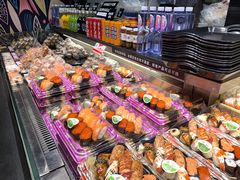 -池田寿司·4H鲜作(朝阳大悦城店)