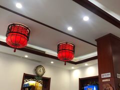大堂-砂锅李(九江路店)