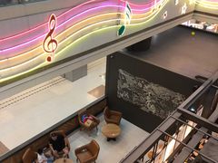 -百联南桥购物中心