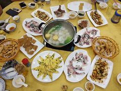 -焯明脆肉鲩世家(金沙洲店)