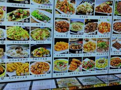 -裕德隆清真饭庄·天津特色菜(河东店)