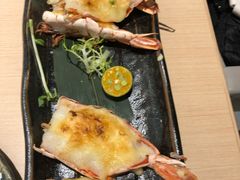 -大渔铁板烧(万象城店)