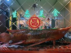 -老刘生态大鱼坊铁锅炖鱼(赛马场店)