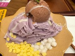 -五代同糖·甜品糖水店(河下古镇店)