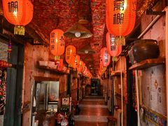 -鱼窝棚柴火铁锅炖(富山屯店)