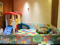 -杭州钱江新城万怡酒店-西餐厅