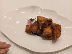 -一品粤珍轩(吴中路店)