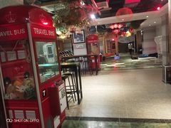 -汉宫汤泉汗蒸洗浴(五四广场店)
