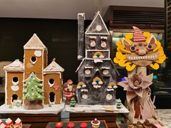 -洲际酒店·地平线全日餐厅HORIZON CAFÉ