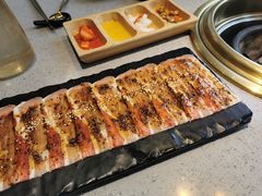 -妥妥烤肉料理(昙华林店)