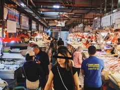 -下环街市熟食中心