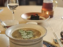 -锦江饭店锦北楼-锦江厅